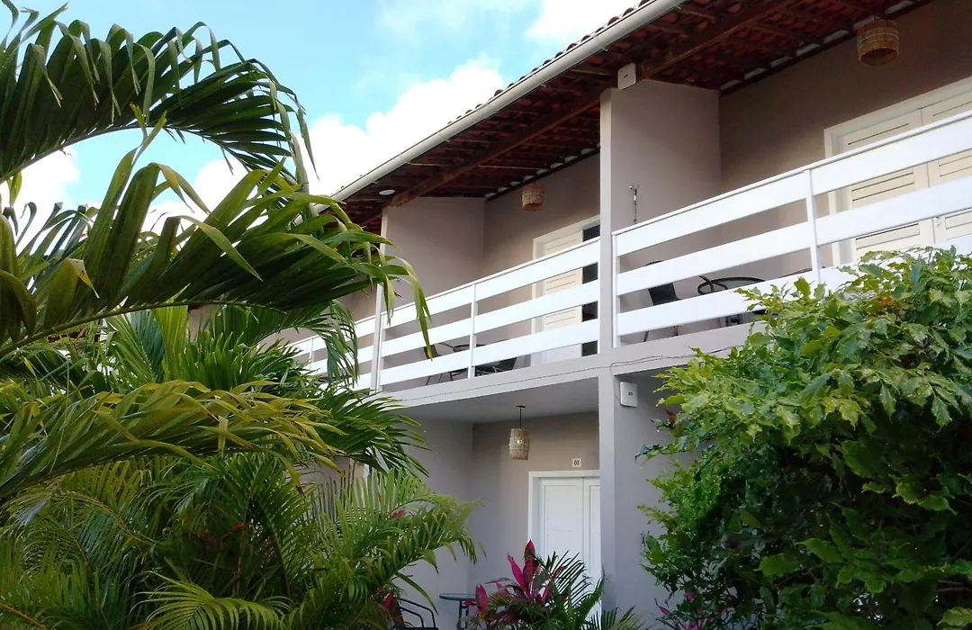 Pousada Maresia-1