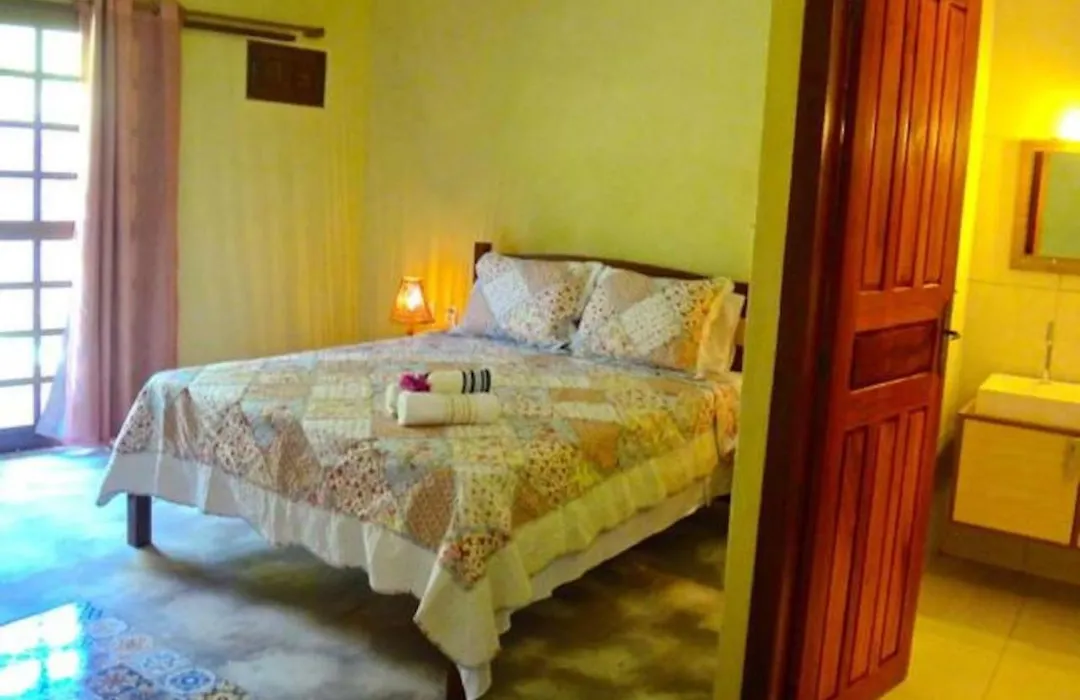 Pousada do Sonho-1