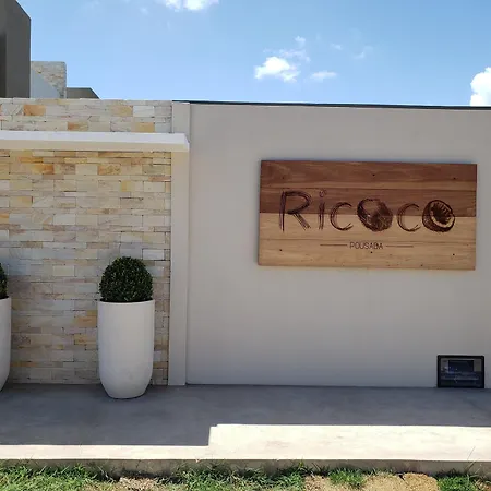 Pousada Ricoco-2