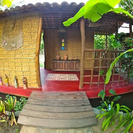 Pousada do Sonho-2